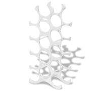 Aluminium Wine Rack Stand Holder Storage Organizer 6/11/15/40 Bottles vidaXL
