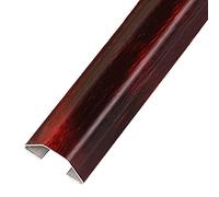 Aluminium Wire Channels, Metal Cable Raceway Multicolor Holds 2-50 Wires(A 1m/3.3ft,Holds 20 Wires)