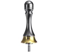 Aluminiums Alloys Fishing Reel Stand Spinnings Reel Balances Lightweight Fishing Balancers Handle Stabilizers Spinnings Balances