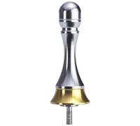 Aluminiums Alloys Fishing Reel Stand Spinnings Reel Balances Lightweight Fishing Balancers Handle Stabilizers Spinnings Balances