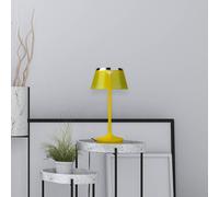 Aluminor La Petite Lampe LED table lamp, yellow