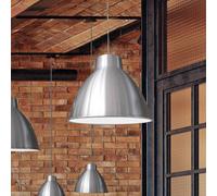 Aluminor S2089 hanging light, industrial style