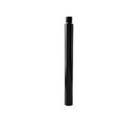 Aluminum 1/4-20" Extension Rod Photo Rod Multiple Length Options Compatible with Camera Light Stand Optional Aluminum Light Stand Accessories