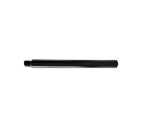 Aluminum 1/4-20 Inch Extension Rod Photography Rod Compatible Camera Light Stand Aluminum Light Stand Accessories with Multiple Length Options