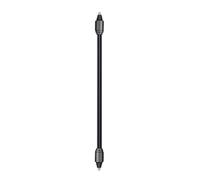 Aluminum 1/4inch Screw Threaded Flexible Rod for Camera Mount Adjustable Flexible Hose Camera Bracket Accessories Adjustable Length Light Stand Adapter