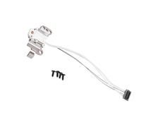 Aluminum 3D Printing Hot End Heating Component for Advanced Materials Up to 380℃ and Anti Clogging Direct Extruder Part