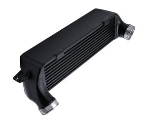Aluminum 500HP+ Intercooler For Bmw E82/E88 E89 E90/E91/E92/E93 135i 335i 35i