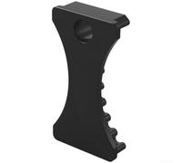 Aluminum 6061 Cam Lock Tool for Honda Civic for acura for integra(Black) | Fits for b16 B18C1 B18C5 engines, ensures precise valve timing, prevents engine damage during repair