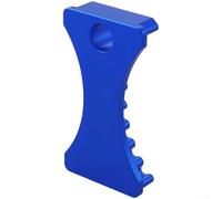 Aluminum 6061 Cam Lock Tool for Honda Civic for acura for integra(Blue) | Fits for b16 B18C1 B18C5 engines, ensures precise valve timing, prevents engine damage during repair