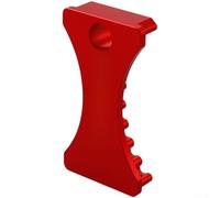 Aluminum 6061 Cam Lock Tool for Honda Civic for acura for integra(Red) | Fits for b16 B18C1 B18C5 engines, ensures precise valve timing, prevents engine damage during repair