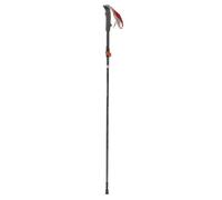 Aluminum 7075 Green Walking Stick by Robens