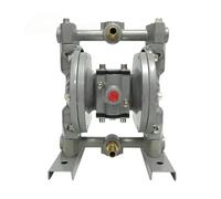 Aluminum Air Diaphragm Pump DN10 3/8 inch 0.9m3/h 15L/min 2mm BML-10 with TPFE