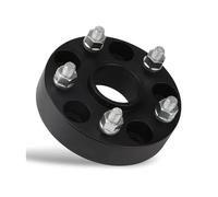 Aluminum Alloy 2Pieces 15/20/25/30mm Wheel spacers Conversion adapters for PCD 5x130 to 5x100 5x114.3 5x112 5x120 5x108 5x139.7 for Volvo Wheel Spacers PCD