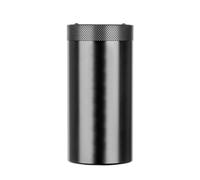 Aluminum Alloy 46950 Battery Case Quick Charging PowerBank Shell Durability Lightweight Portable Design for Outdoor Use PowerBank Lightweight Metal Shell for Outdoor Use，Enclosure Easy Install Mobile