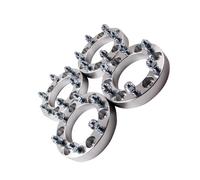 Aluminum Alloy 4pcs Wheel Spacers Adapter 6x139.7mm 30mm 6x5.5'' for Colorado Wheel Spacers PCD