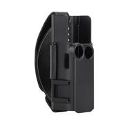 Aluminum Alloy Adapter And Camera Fixed Bezel For Pocket 3 Expansion Bracket Accessories