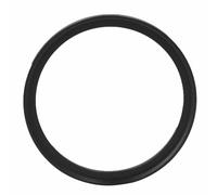 Aluminum Alloy Adapter Ring, Reducing Converter for UV CPL ND Close Up Camera Lens, Lightweight and Portable, Made of Aluminum Alloy, Fits Various Filters and Lenses (52-55mm)