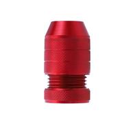 Aluminum Alloy Adjustable Drill Stop Collar Limit Rings Locator Depth Stopper wood working Punching Aid Tool