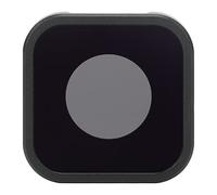 Aluminum Alloy and Optical Glass Sport Camera ND Filter Kit, ND Dimming Filter, Advanced Coating Technology, Anti Slip Gear Design, Available for 9 10 11 Sports Camera (ND16)