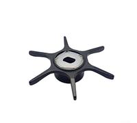 Aluminum Alloy Baitcast Reel Brake Unload Wrench Having 6-Point Star Layout - 60mm Diameter 6.2g - Compatible Having Shimano Metanium Dc/Antares/curado/SLX/Scorpion Series