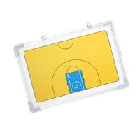 Aluminum Alloy Basketball Coaching Training Board Hangable
