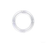 Aluminum Alloy Bearing Base with Stainless Steel Rolling Elements for Sustained Performance Without Lubrication (5in)