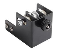 Aluminum Alloy Belt Tensioner Kit for 3, 3 Pro & 3 V2 - X and Y Axis Synchronous Timing Belt Straightener, 120×80×50