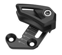 Aluminum Alloy Bicycle Chain Guide Replacement Bicycle Low Direct Mount Guard Bicycle Protector Durable Road Bike Chain Accessories