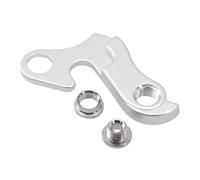 Aluminum Alloy Bicycle Rear Derailleur Hanger Mount For Carrera For Vulcan For Vengeance MTB Bike Components 62x41mm