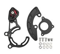 Aluminum Alloy Bike Chain Guide 1x System Direct Mount | Protect your drivetrain with this high strength lightweight chain guide a direct mount solution for mountain bikes