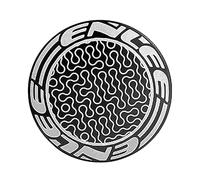 Aluminum Alloy Bike Crankset Screw Cap Cover Protect Your Bike Crankset from and Mud