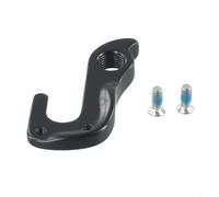 Aluminum Alloy Bike Gear Hanger, Replacement Part for Cube 10148 D593 Bicycles
