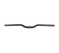 Aluminum Alloy Bike Handlebar Cycling Bike Handlebar Vintage Classic Handles Fixed Gear Bicycle Riser Handlebar for Mountain Road Bikes Long Distance Travel Cycling Race
