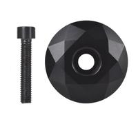 Aluminum Alloy Bikes Stem Cover Waterproof Sturdy