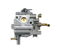 Aluminum Alloy Boat Engine Carb Assy 69M-14301-10 P16X Outboard F2.5 2.5hp 4-stroke Boat Engine Motor Carb Compatible with YAMAHA