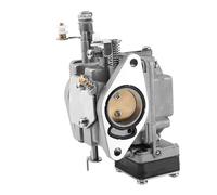Aluminum Alloy Boat Engine Carb Assy Marine carburetor 3G2-03100-1/2/3 3G2031000M/1M/2M/3M/4M compatible with Do&ng&fa 2-stroke 9.9-18HP
