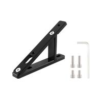 Aluminum Alloy Bottle Cage Mounting Base Folding Bicycle Bottle Cage Adapter Bicycle Water Kettle Mount Adapter Durable Bicycle Kettle Rack Mount Conversion Sheet