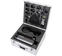 Aluminum Alloy Box Suitcase for Celestron Nexstar 127 SLT Mak Computerized Telescope Carrying Case Eyepiece Accessory