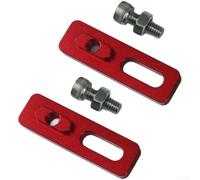 Aluminum Alloy Brake Adapter 20-25mm for Dahon Frames