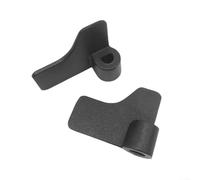 Aluminum Alloy Bread Maker Kneading Paddle Mixing Paddle Replacement Parts