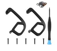 Aluminum Alloy Bumper for DJI AVATA 2 Anti-Collision and Anti-Knock Protective Bars Impact Resistant Stabilizing Force Area Lightweight