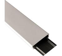 Aluminum Alloy Cable Floor Strip Cord Protector