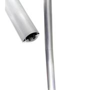 Aluminum Alloy Cable Trunking
