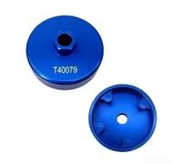 Aluminum Alloy Cam Sprocket Tool for Porsche Engines(T40079) | High-strength aluminum alloy, rust-resistant, precise fit for sprockets, construction, professional grade