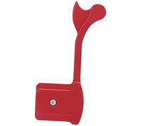 Aluminum Alloy Camera Thumbs Grips for Q Typ116/Q2 - Ergonomic Hot Shoe Thumbs Rest Handle