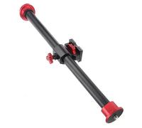 Aluminum Alloy Camera Tripod for Overhead Shooting with Extension Rod