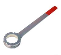 Aluminum Alloy Camshaft Tool Red Dual Wrench Kit