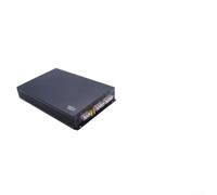 Aluminum Alloy Car for amplifier 4 Channel Heat Sink Design Aluminum | Class AB circuit, 70W for rms per channel, low distortion, stable 12V for power, clear sound quality