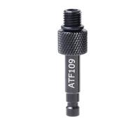 Aluminum Alloy Car Transmission Fluid Oil Filling Filler for Mercedes for Benz 722.9 for Audi CVT for DSG for AISIN 09G 01J(A thread M12 x 1.5)