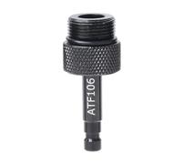 Aluminum Alloy Car Transmission Fluid Oil Filling Filler for Mercedes for Benz 722.9 for Audi CVT for DSG for AISIN 09G 01J(C thread M24 x 1.5)